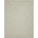Geometric Area Rug in Gray