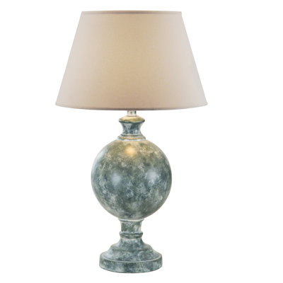 Lampe de table 28 po Fraser