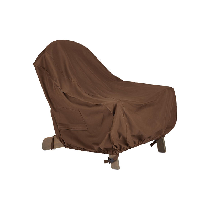  Polyester Chair Cover 36 in.