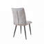 Upholstery Velvet Dining Chairs-116122487