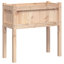 Brigita Wood Planter Box-1269250572-1268171860