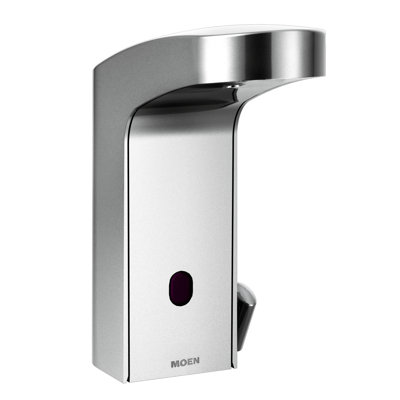 Robinet de salle de bain central M-Power
