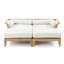 Outdoor 3 - Seat Patio Daybed