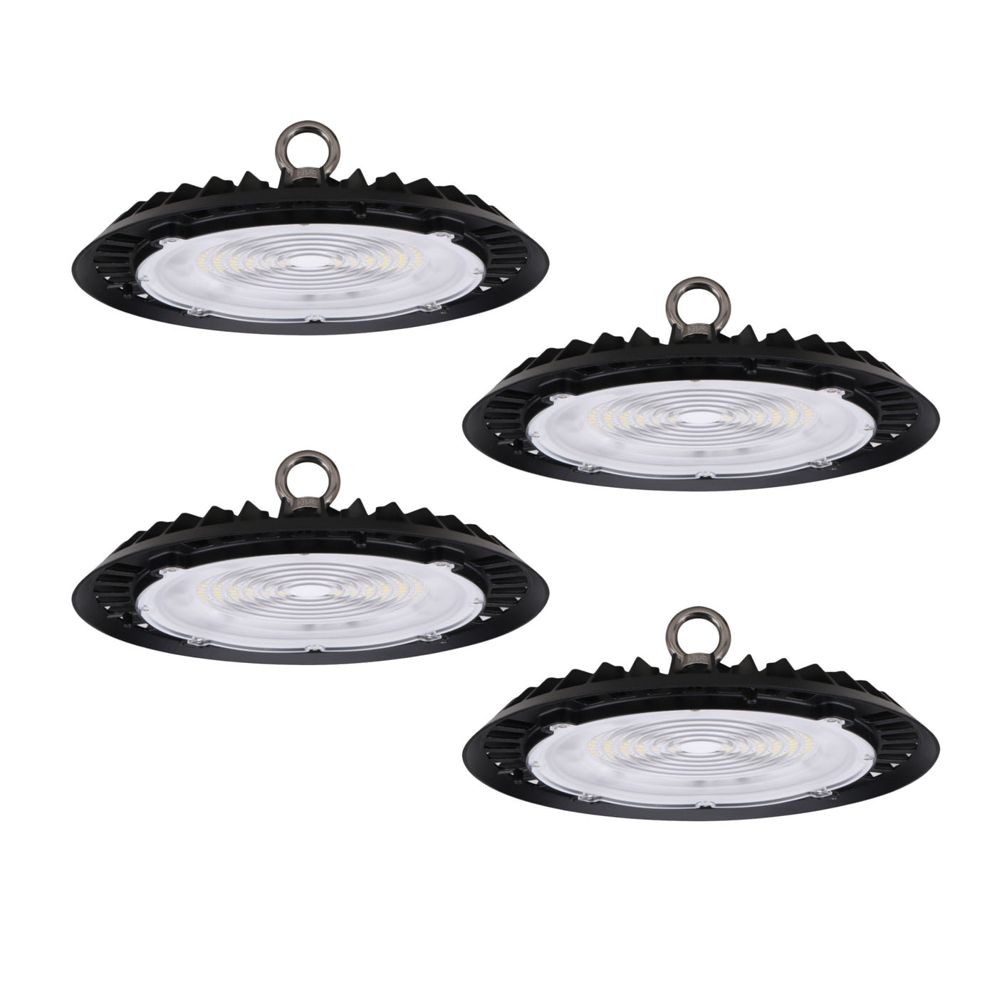 Ampoule Led UFO 43 Watts - Luminance