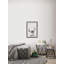 Nerdy Deer - Single Picture Frame Painting-2105926202