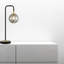 Fromberg Metal Table Lamp