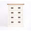 Abeer 70cm W 4 - Drawer Chest of Drawers