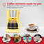 Cafetière 5 tasses Holstein Housewares-80889605
