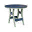 Harbor Outdoor Round Dining Table-664802891-664802904