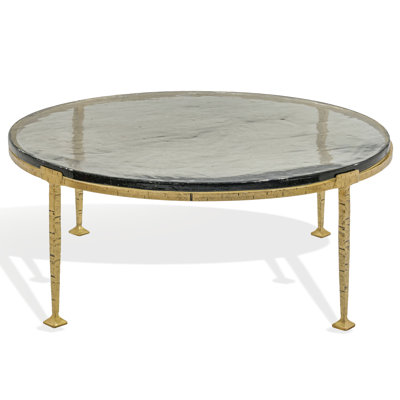 Castino Round Coffee Table