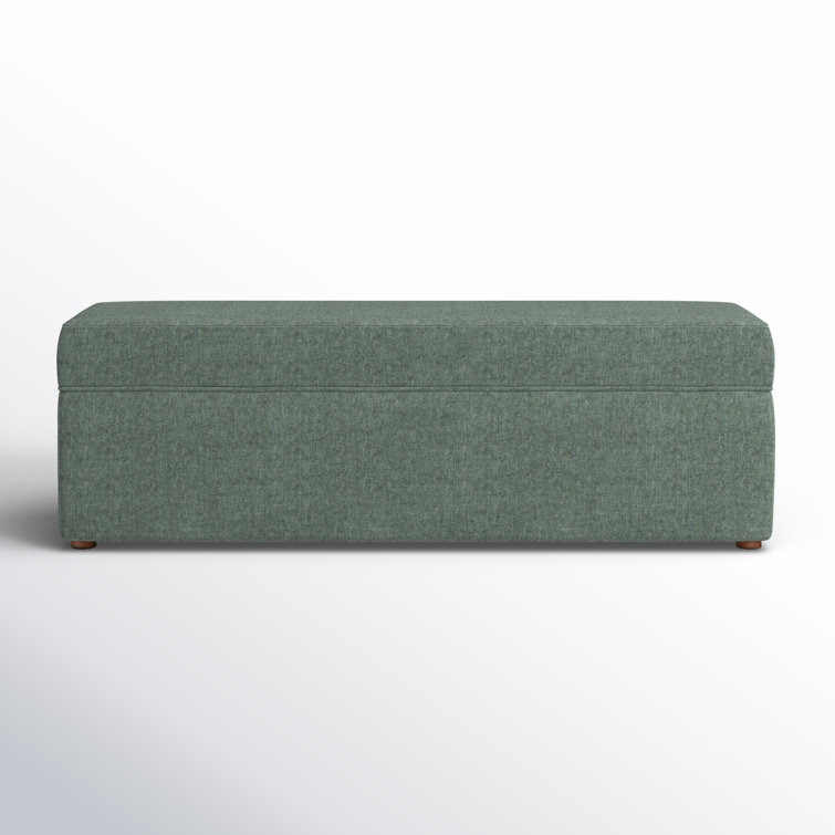 Mel Storage Bench