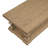 Round Handwoven Abaca Drum Coffee Table-203846781