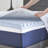 Comfort Tech 2” Convoluted Mattress Topper Featuring Tranquillity Foam-109539221
