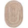 Herzig Flatweave Cotton Beige/Yellow Rug