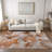 Kinslee Washable Abstract Indoor / Outdoor Rug-341601751