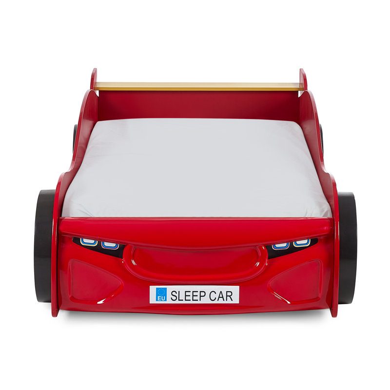 Aubepine Single (3') Standard Car