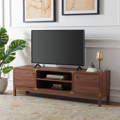 Espindola TV Stand for TVs up to 60"