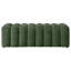 Banc d'appoint en chenille Summer-133453612