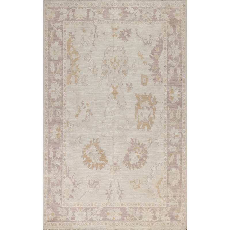 Tapis rectangulaire 5 pi 10 po x 8 pi 9 po