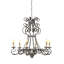Arizona 6 - Light Empire Chandelier-25778873-25778874