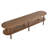 Torus Oval Wood TV Stand-105886170