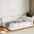 Upholstered Queen Size Platform Bed