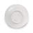 6.25 Inch Ceiling Fan Replacement Glass Globe, Millbridge Collection, White