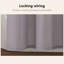 LWVITH Polyester Fiber Storage Bag