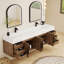 Meuble-lavabo simple mural 72 po Jessica-1111614881