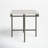 Maxim End Table