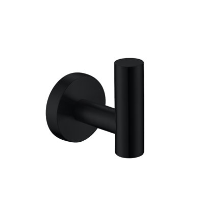 Martella Wall Mounted Robe Hook