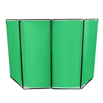 Backdrop Stand Photography Backdrop Stand Photography Backdrop Stand with Green Cloth
