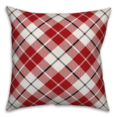  Coussin Christmas