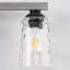 Adwait 3 - Light Dimmable Vanity Light