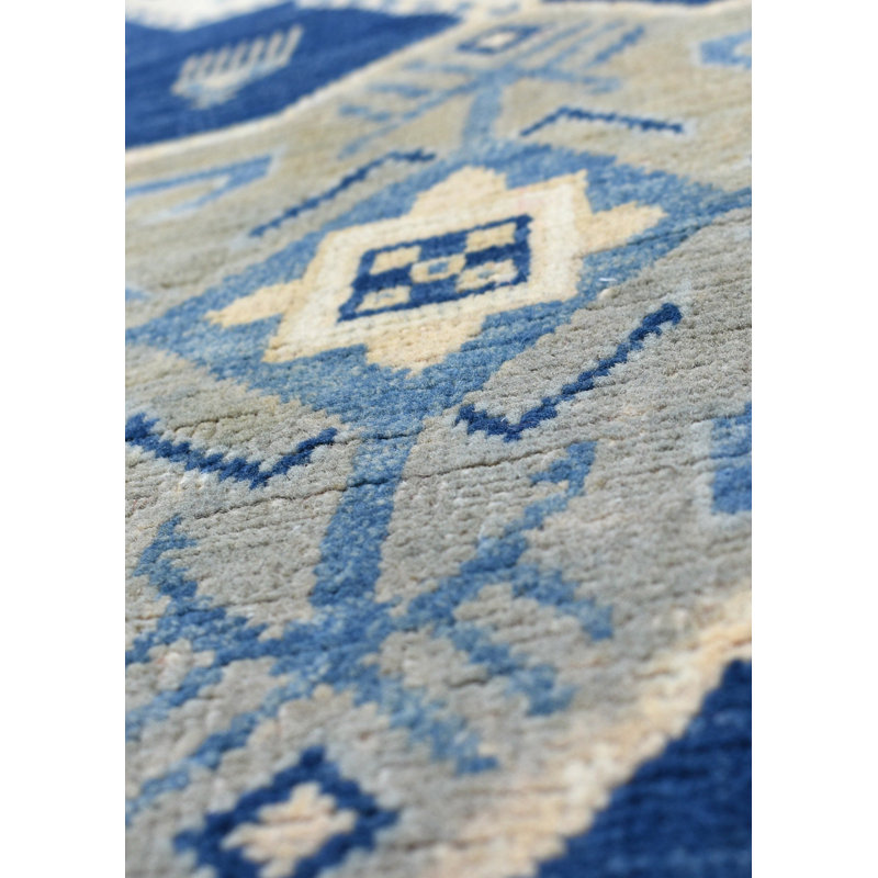 One-of-a-Kind 7'8" X 9'10" Area Rug
