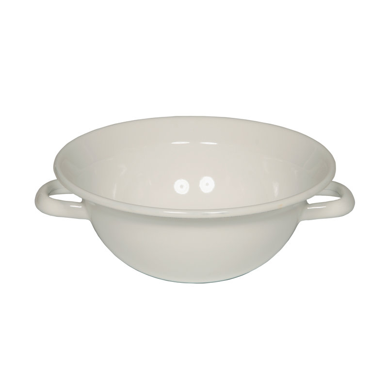 Riess Kelomat Weiss Serving Bowl, 14 cm