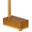 Autrand Brass Floor Lamp-1269437823