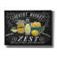«Farm Fresh 5» par Wellington Studio, art mural sur toile-1082551534