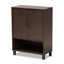 Armoire de rangement pour chaussures Marialy-299724498