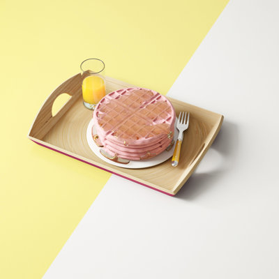 Bamboo Tray