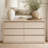 Fere 60" W 6-Drawer Dresser-175615699