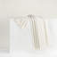 Navy Luna Cashmere/Lambswool Throw-562711848