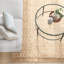 Jakwan Flatweave Ivory/Natural Rug