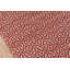Tapis rouge / blanc Wilberforce-30047007