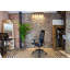 Haiken Fabric Office Chair