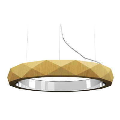 1 - Light LED Pendant