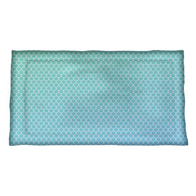 Katelyn Elizabeth Polyester Toile Sham Set