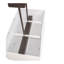 Quadrato 4 - Light Pendant