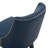 Arvelle Swivel Upholstered Counter Stool-91367049