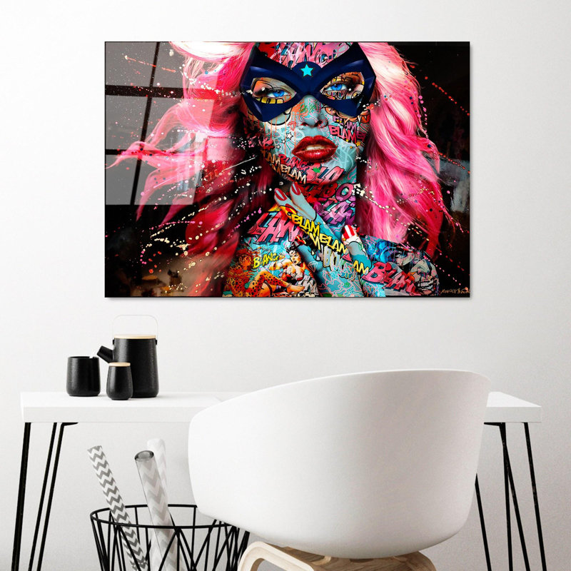 Boze Wall Decor